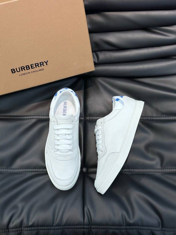 Burberry sneakers “24