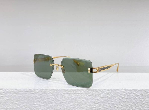 M//ybach men’s glasses