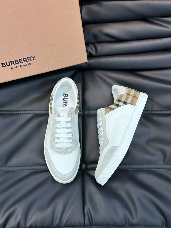 Burberry sneakers “24