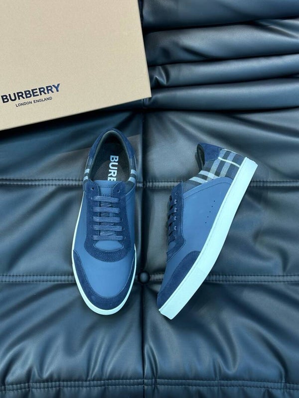 Burberry sneakers “24