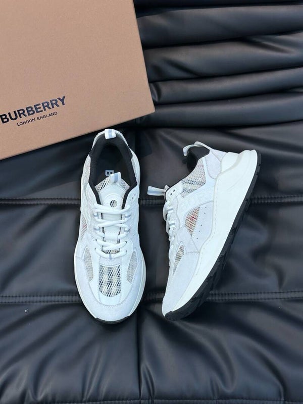Burberry sneakers “24