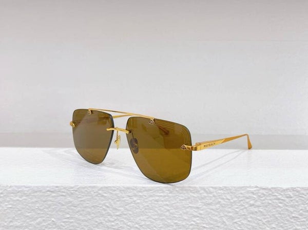 M//ybach “24 sunglasses for men