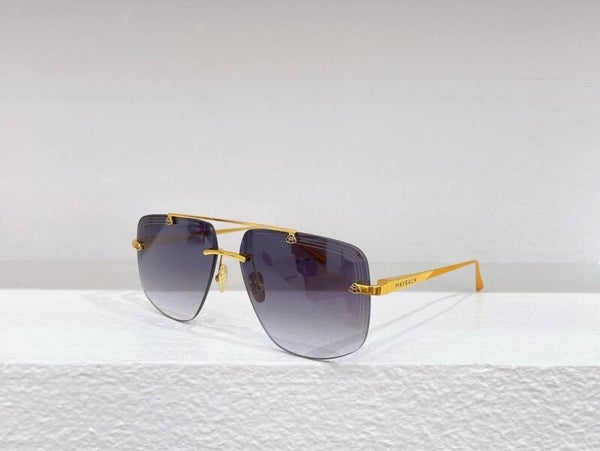 M//ybach “24 sunglasses for men