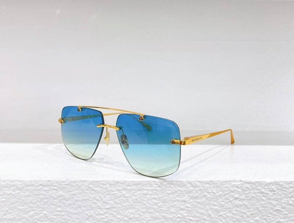 M//ybach “24 sunglasses for men