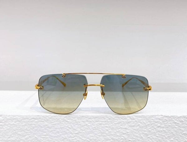 M//ybach “24 sunglasses for men