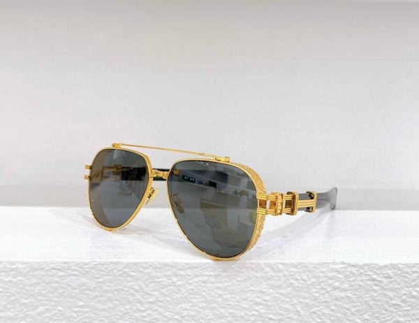 M//ybach Sunglasses for men “24