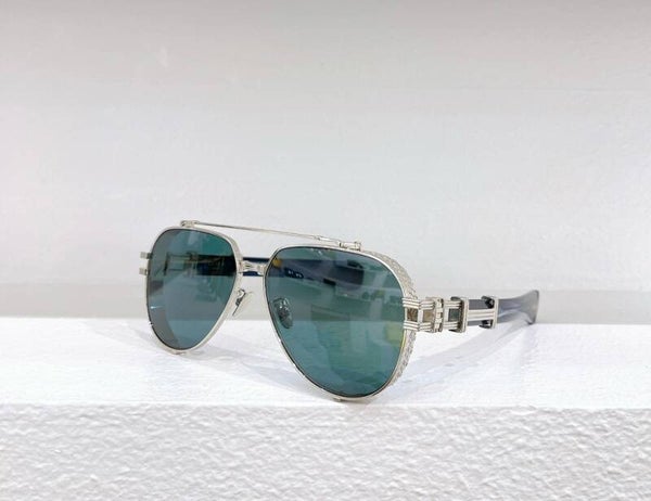 M//ybach Sunglasses for men “24