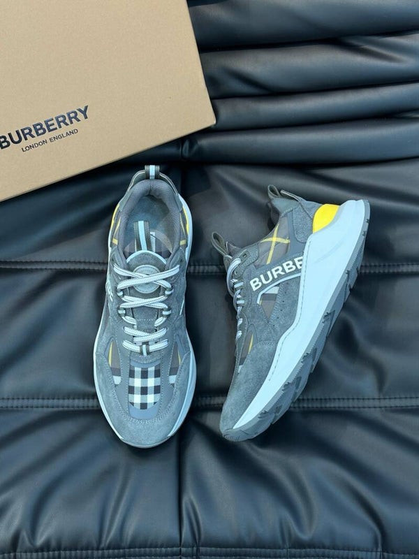 Burberry sneakers “24