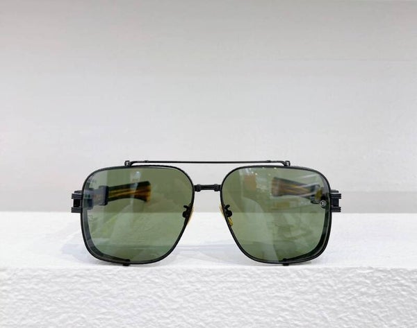 M//ybach Sunglasses for men “24