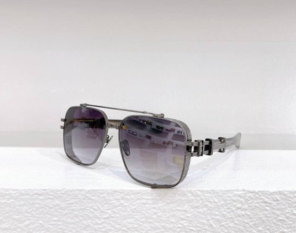 M//ybach Sunglasses for men “24