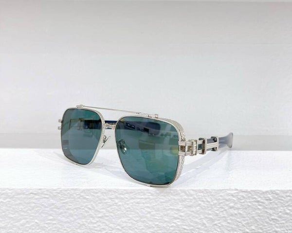 M//ybach Sunglasses for men “24