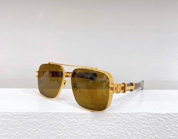 M//ybach Sunglasses for men “24