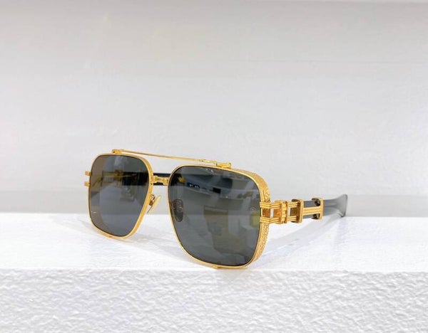 M//ybach Sunglasses for men “24
