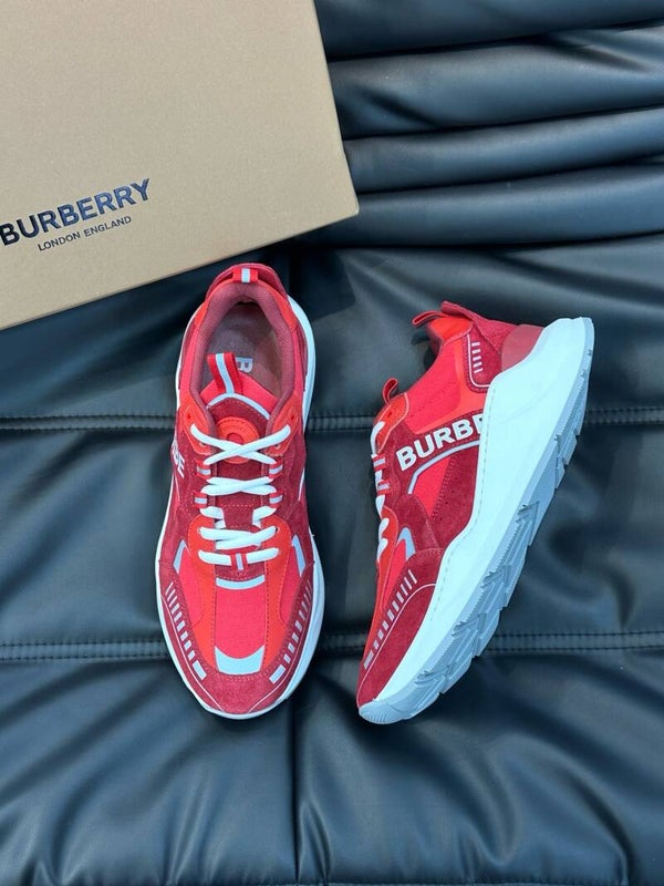 Burberry sneakers “24