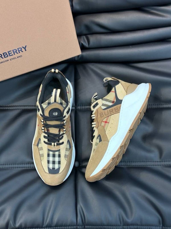 Burberry sneakers “24