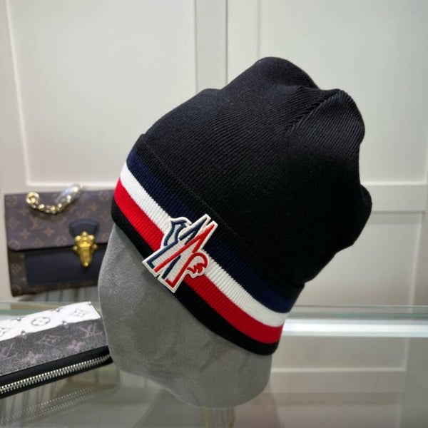 M//ncler beanie for men & women