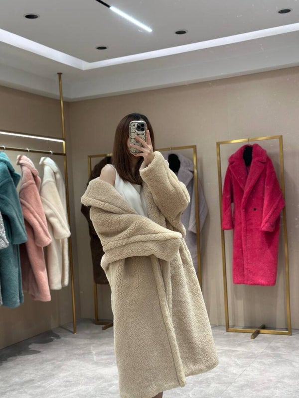 M//x Mara jacket for women