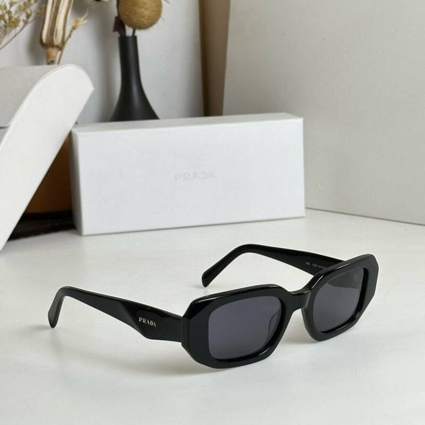 P//ada women’s sunglasses