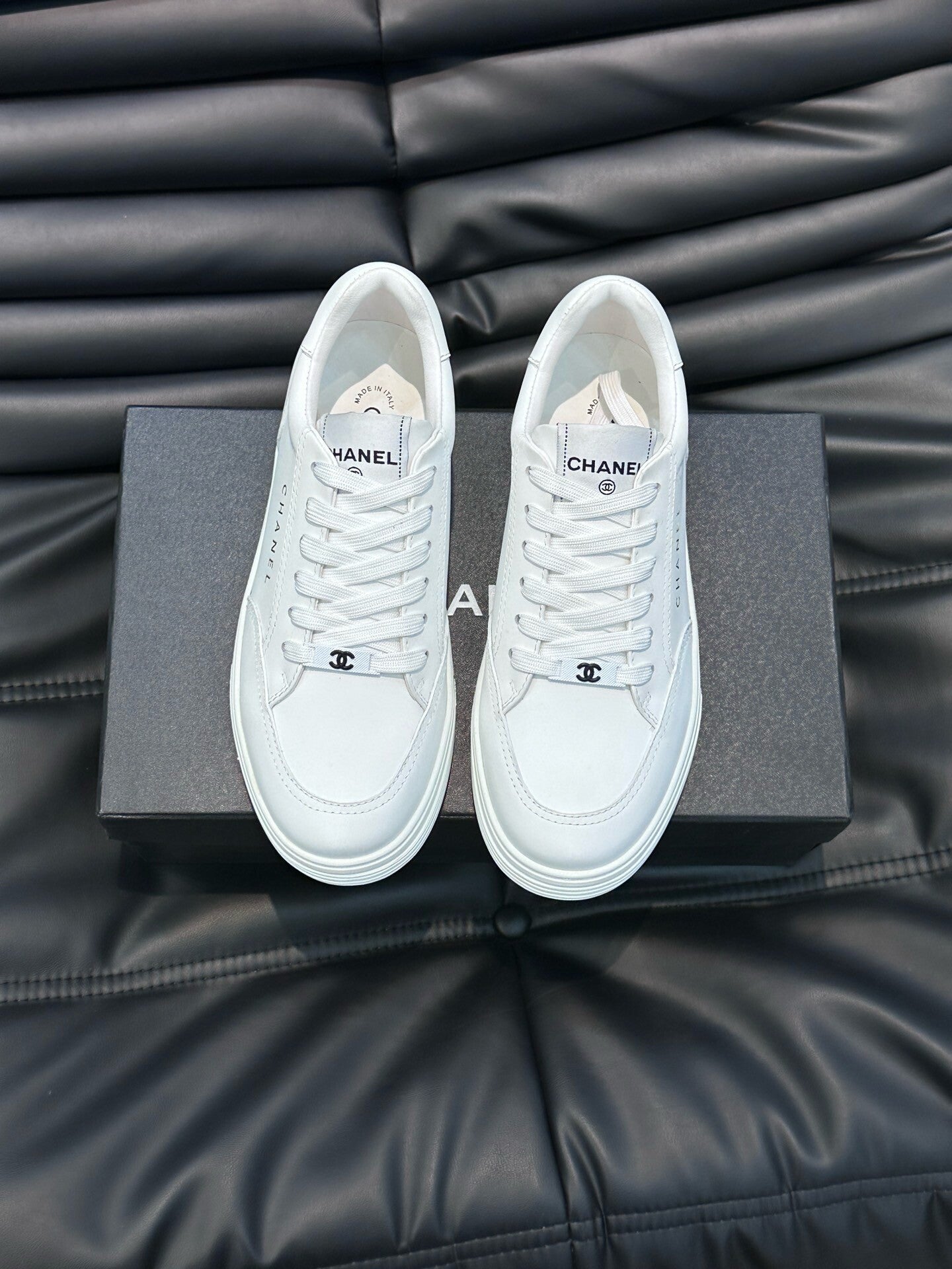 Chanel sneakers “24