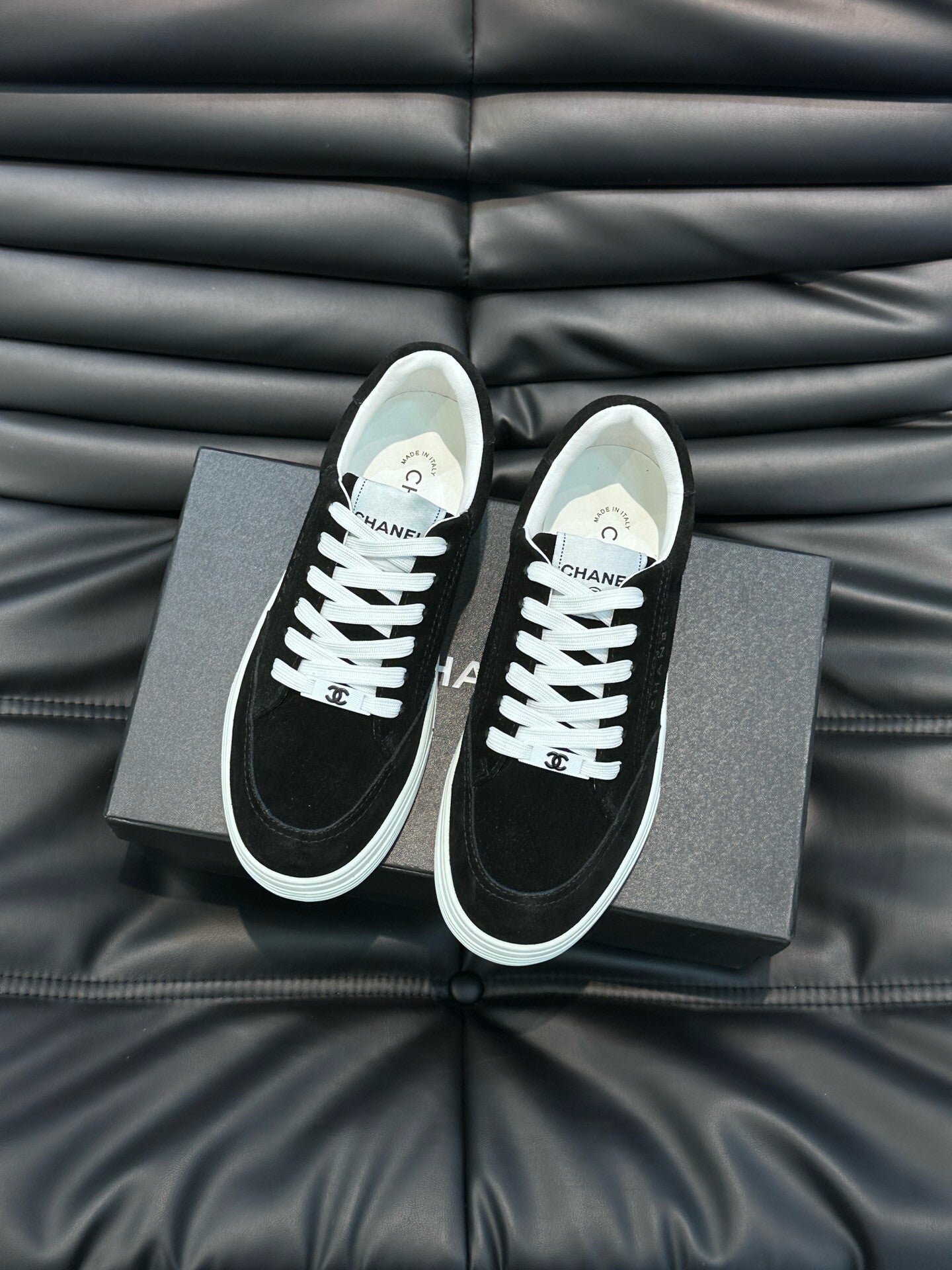 Chanel sneakers “24