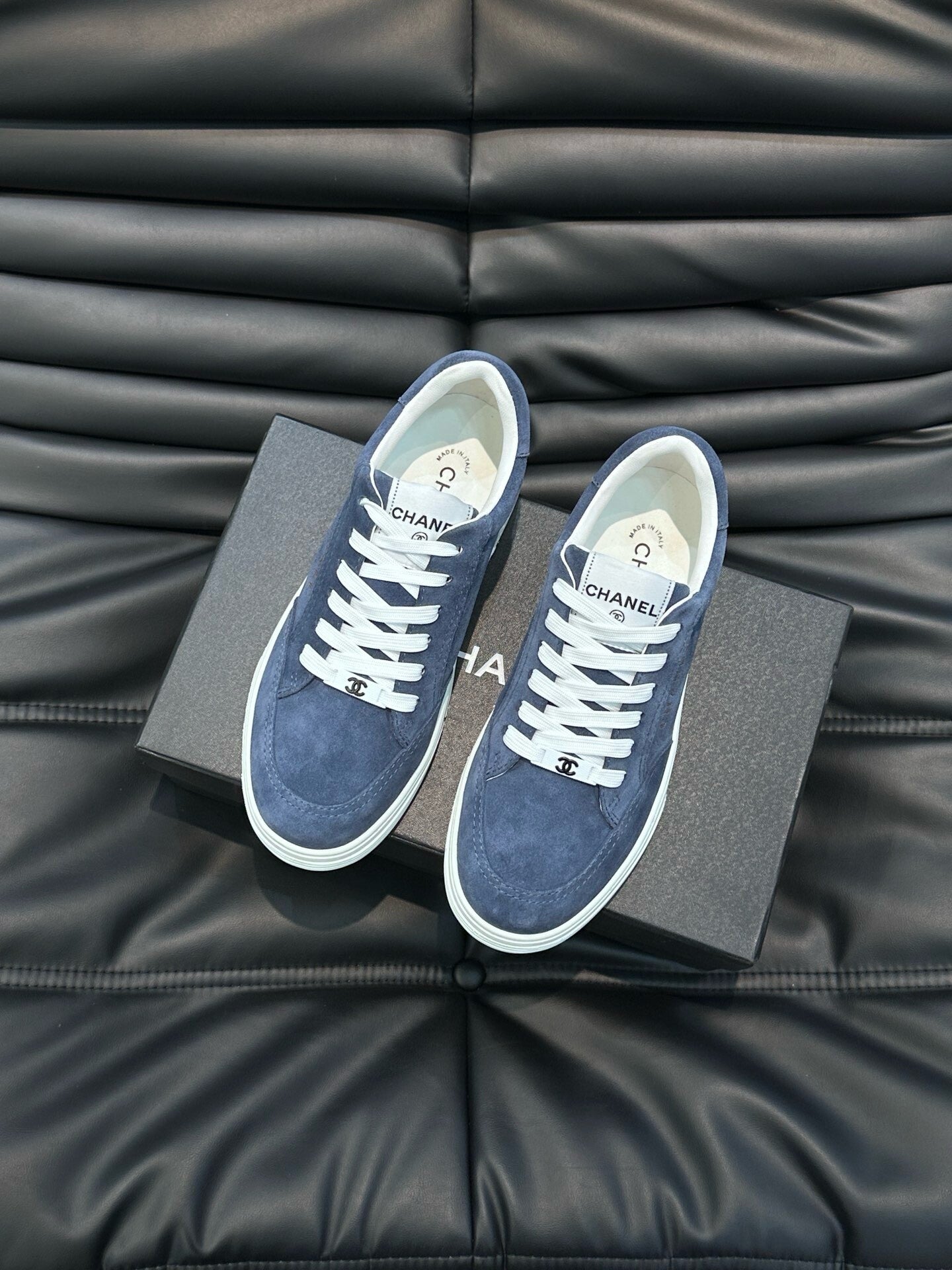 Chanel sneakers “24