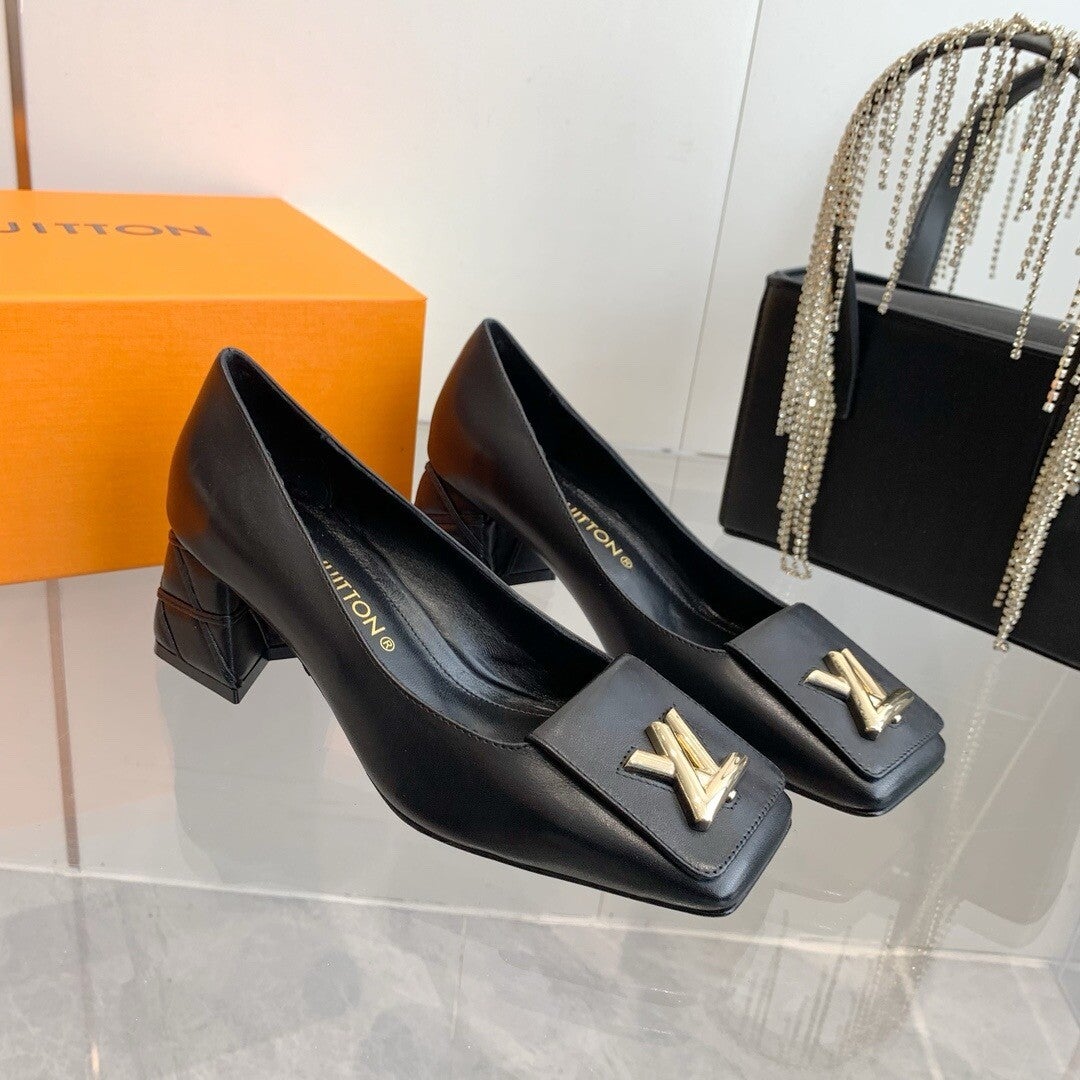 Louis Vuitton Women’s shoes “24