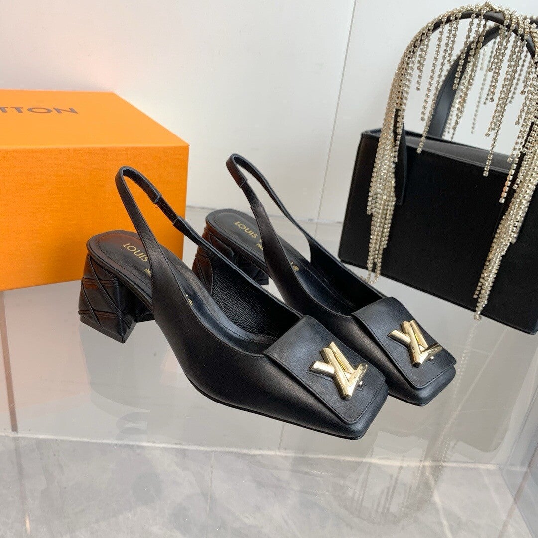 Louis Vuitton Women’s shoes “24