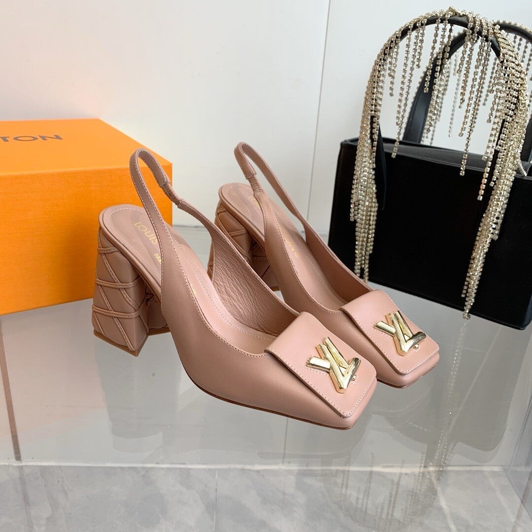 Louis Vuitton Women’s shoes “24