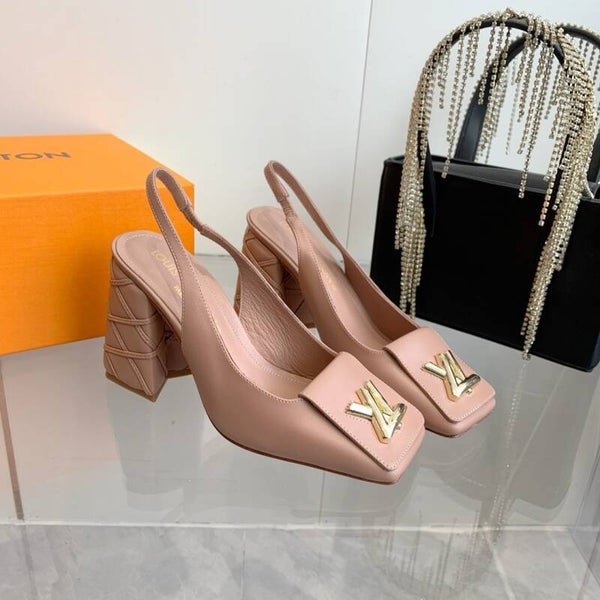 Louis Vuitton Women’s shoes “24