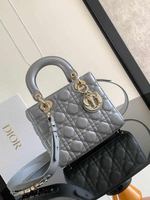 Lady-D handbag
