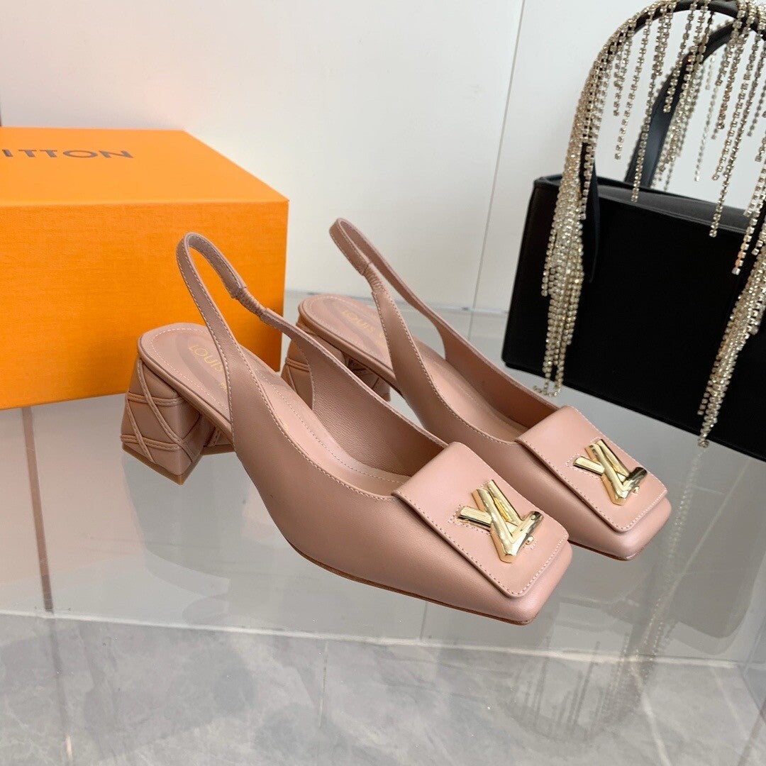 Louis Vuitton Women’s shoes “24