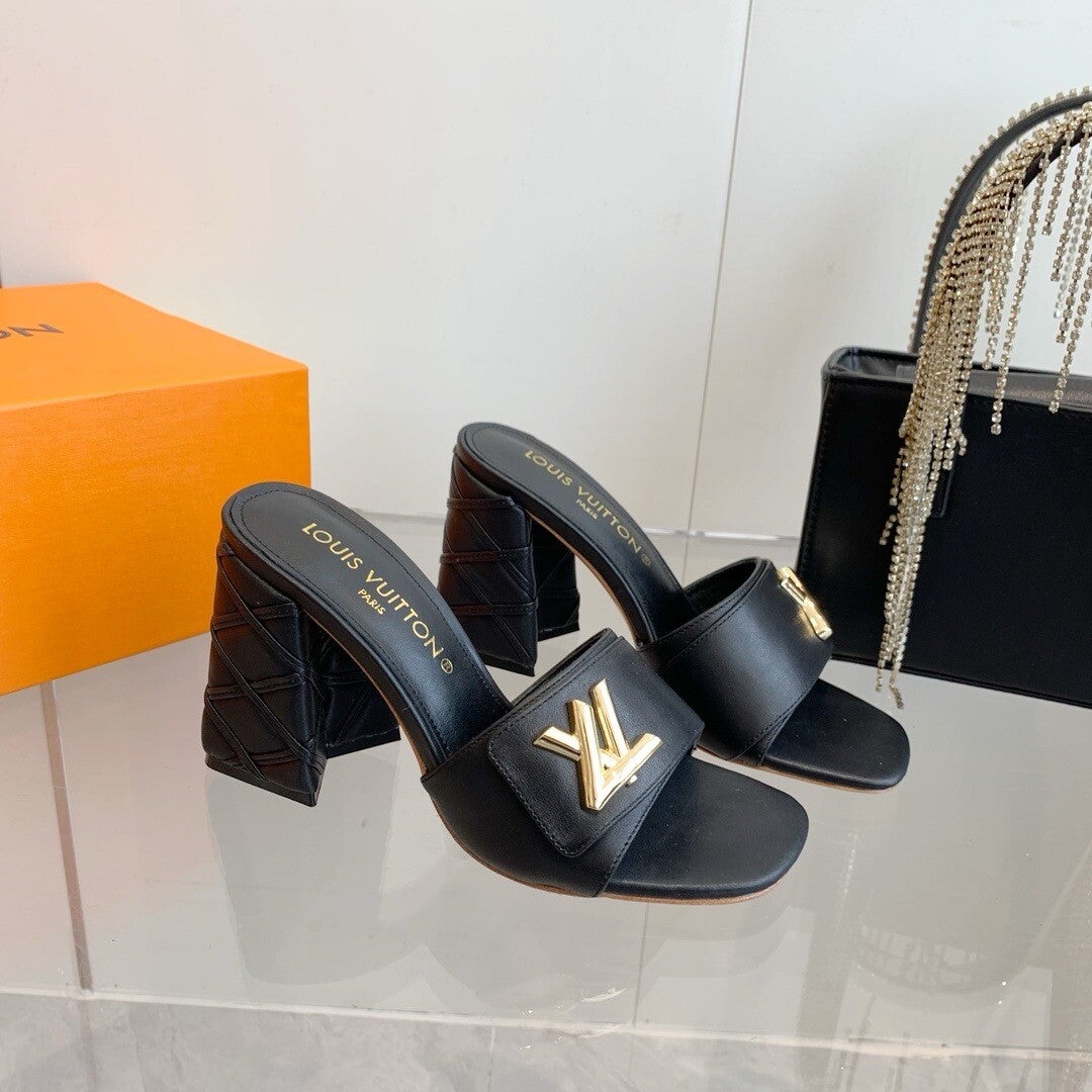 Louis Vuitton Women’s shoes “24