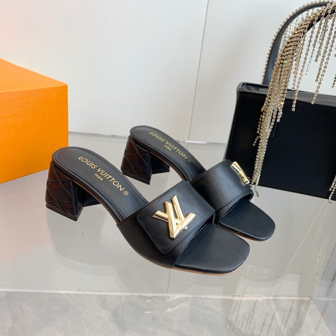 Louis Vuitton Women’s shoes “24