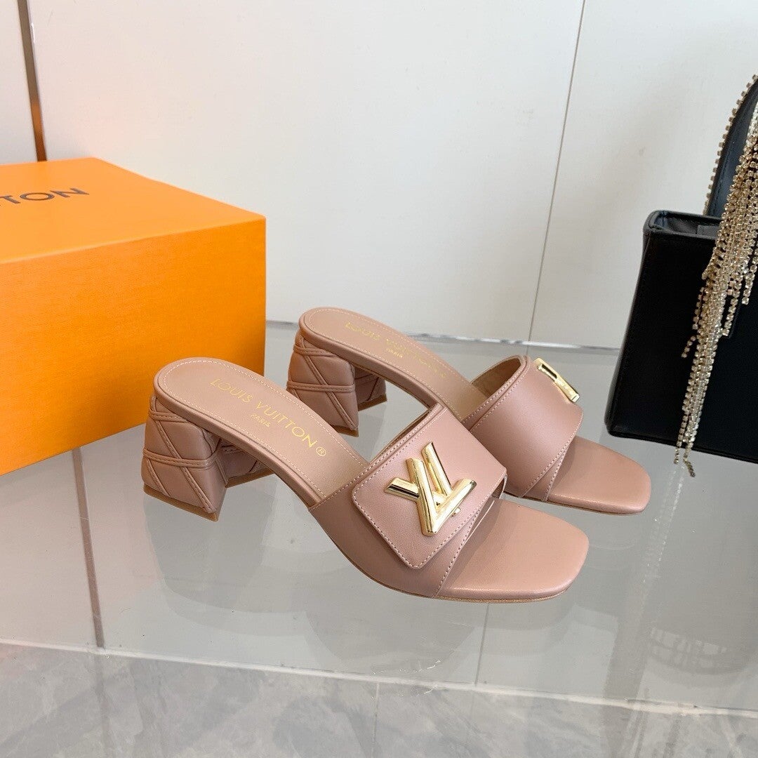 Louis Vuitton Women’s shoes “24