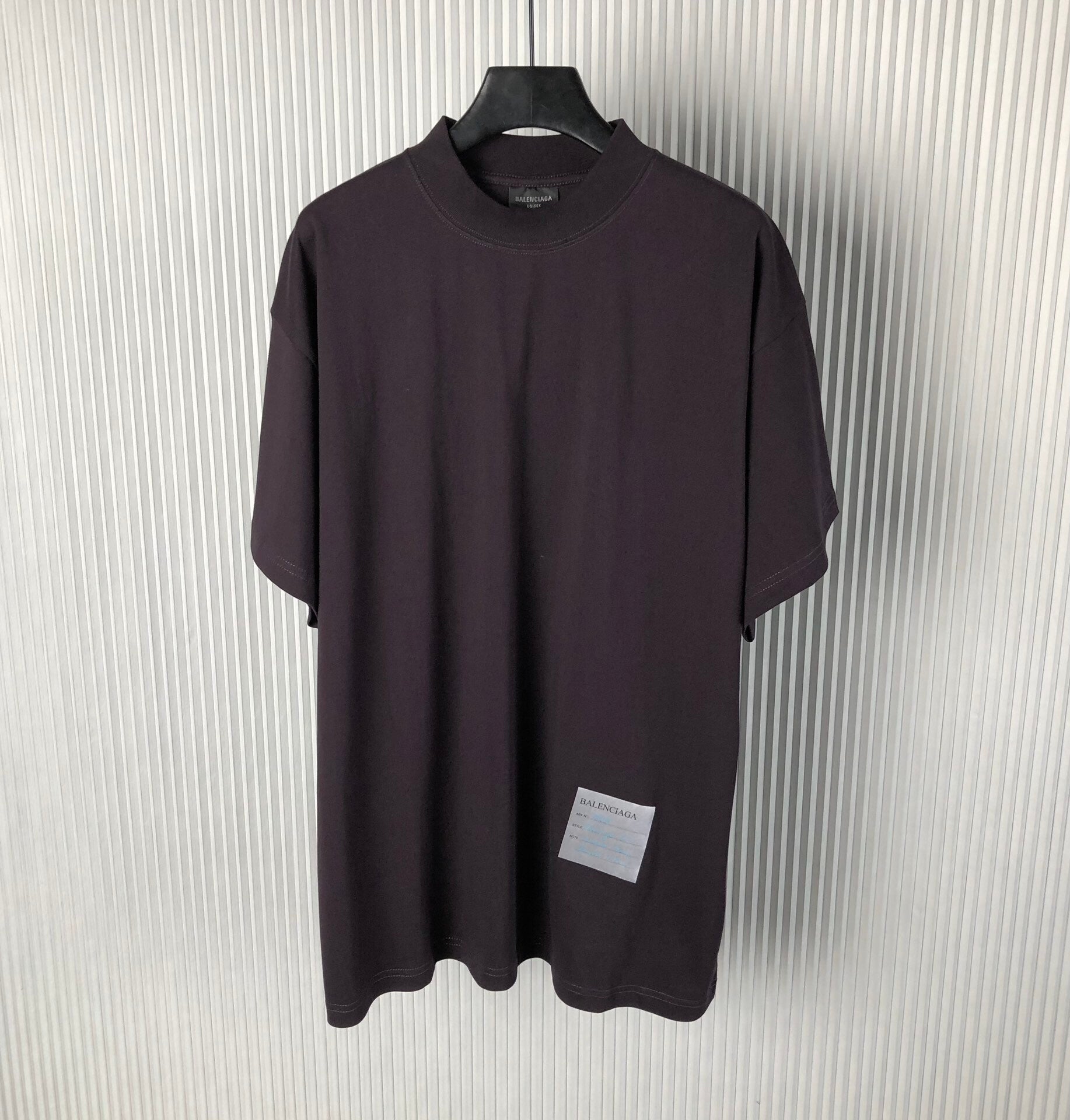 Balenciaga T-shirt