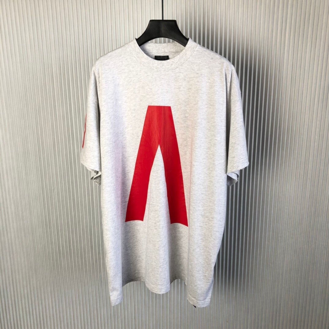 Balenciaga Archive T-shirt