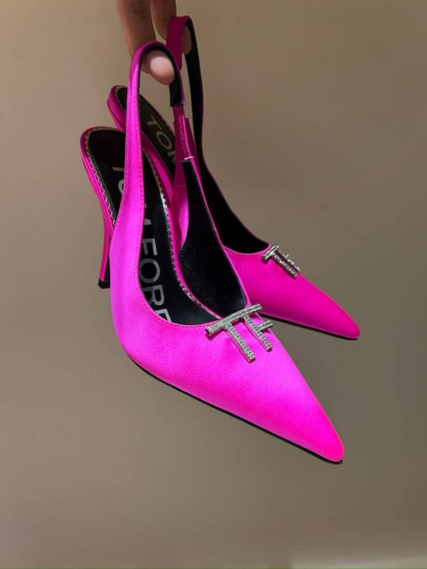 TF women shoes “24