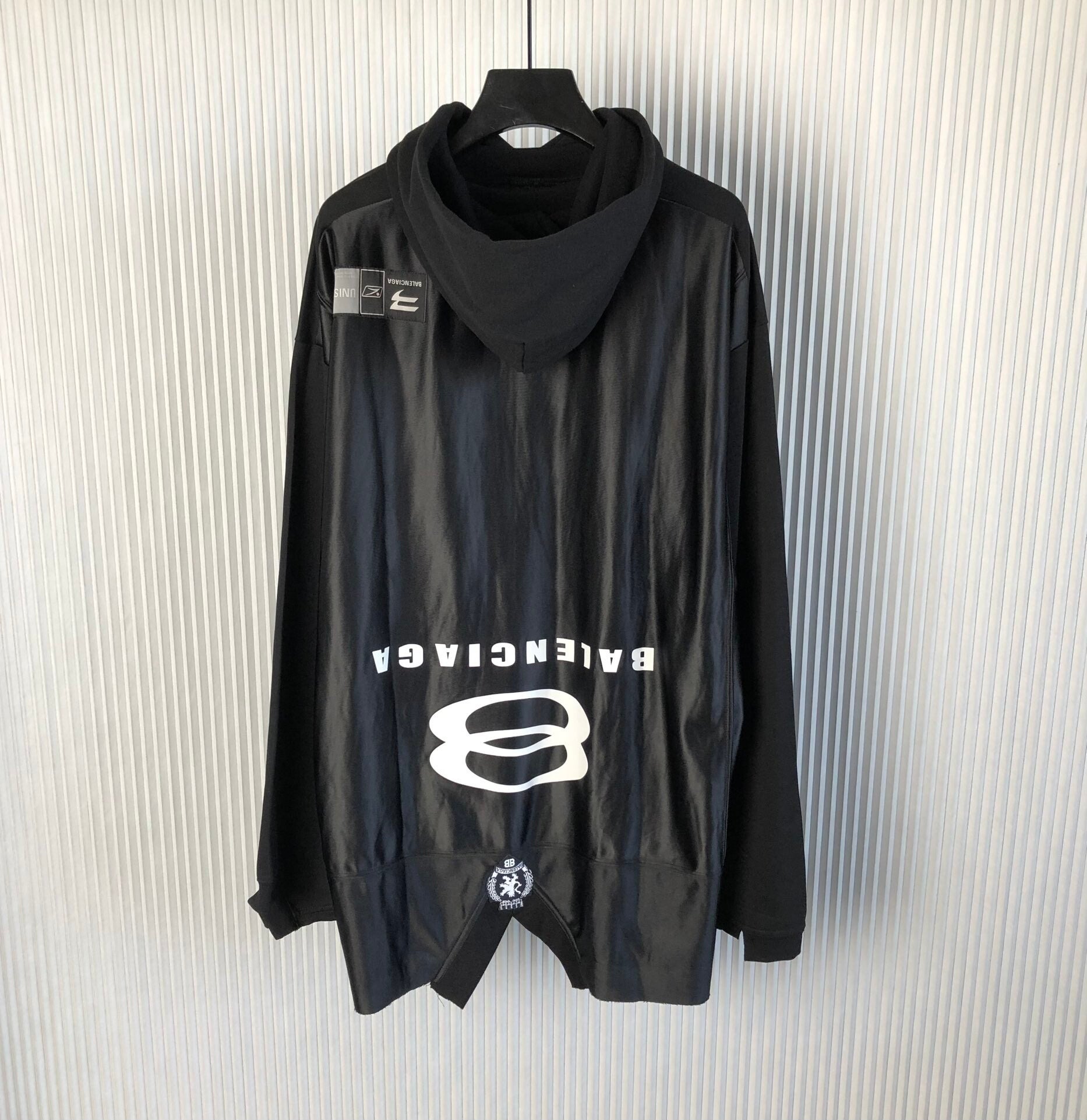 Balenciaga Hoodie