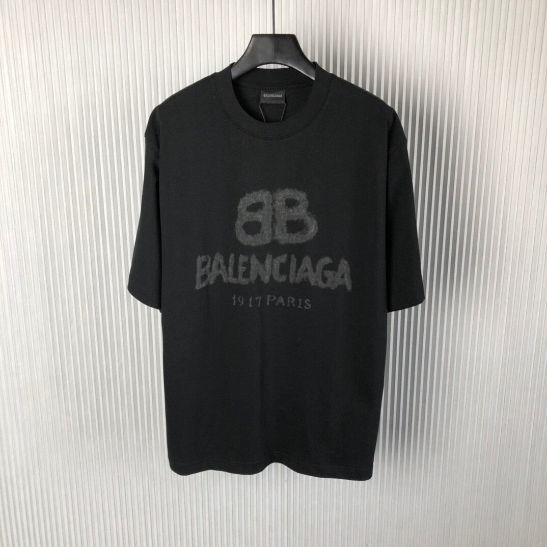 Balenciaga Paris T-shirt