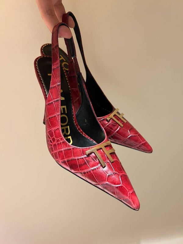 TF women shoes “24