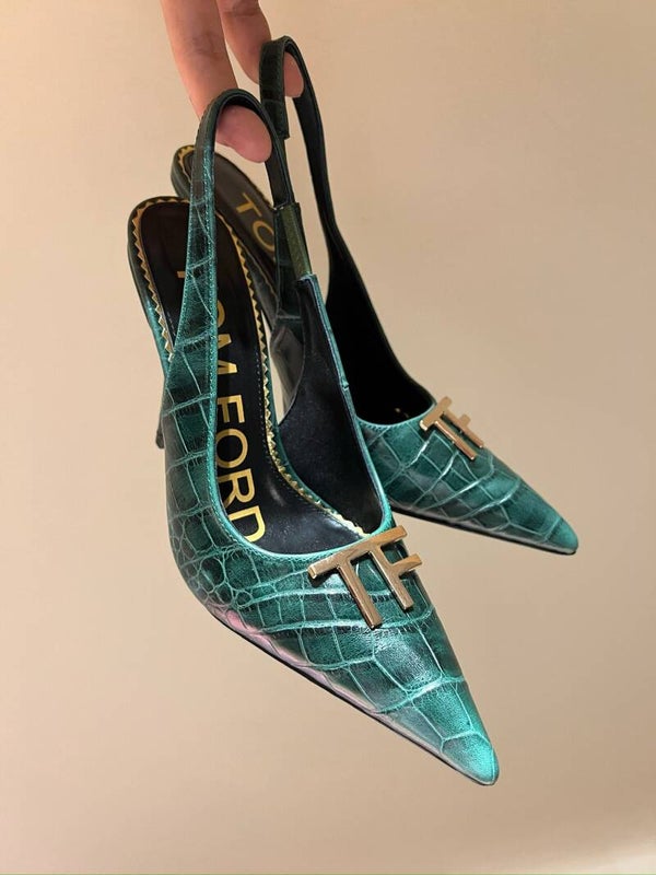 TF women shoes “24