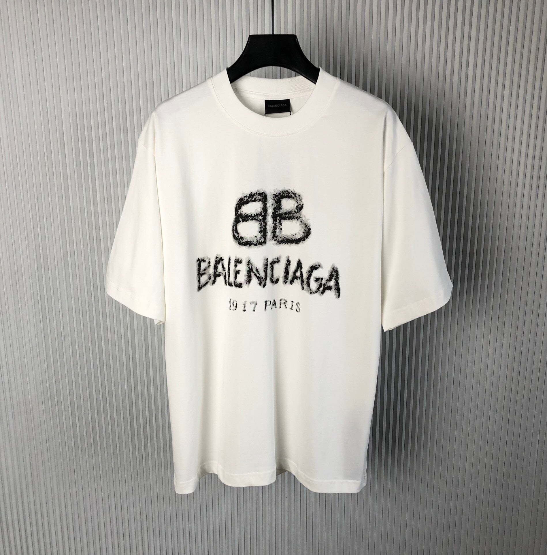 Balenciaga Paris T-shirt