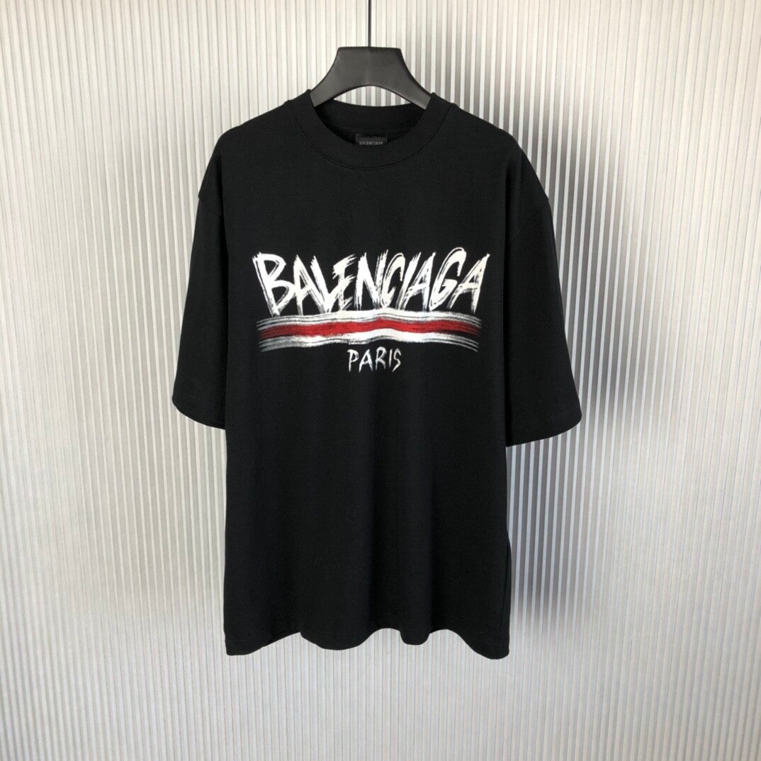 Balenciaga Paris T-shirt