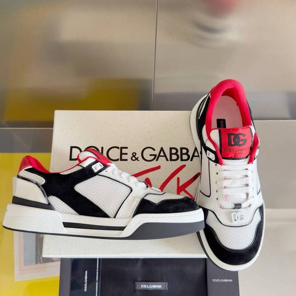 D&G casual sneakers
