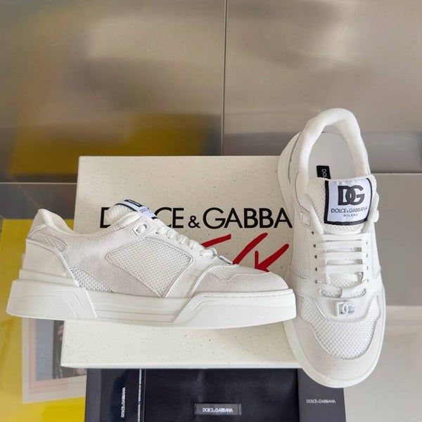 D&G casual sneakers
