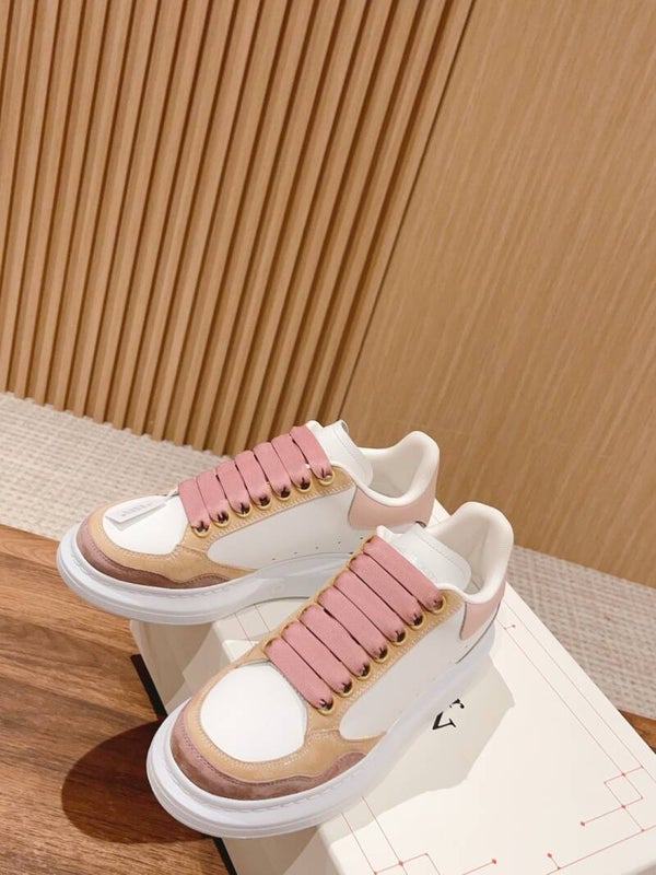 McQueen sneakers “24