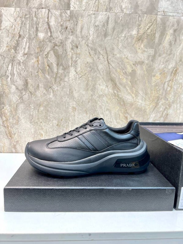 P//ada “24 Sneakers