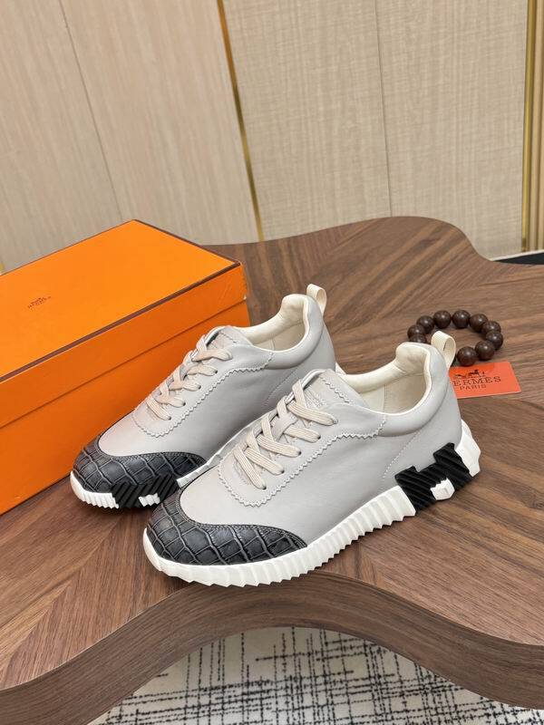 Hermès Bouncing Sneaker
