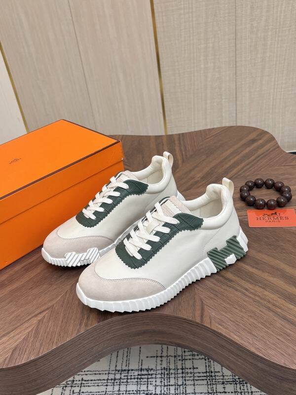 Hermès Bouncing Sneaker