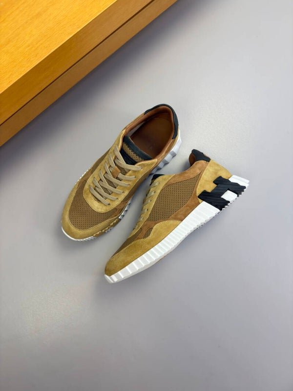 Hermès Bouncing Sneaker